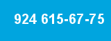 924 615-67-75